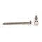 Prime-Line Hex Lag Screw 1/4in X 2-1/2in Grade 18-8 Stainless Steel 25PK 9055097 - alternate 2